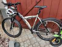 Biciclete second-hand germania.
