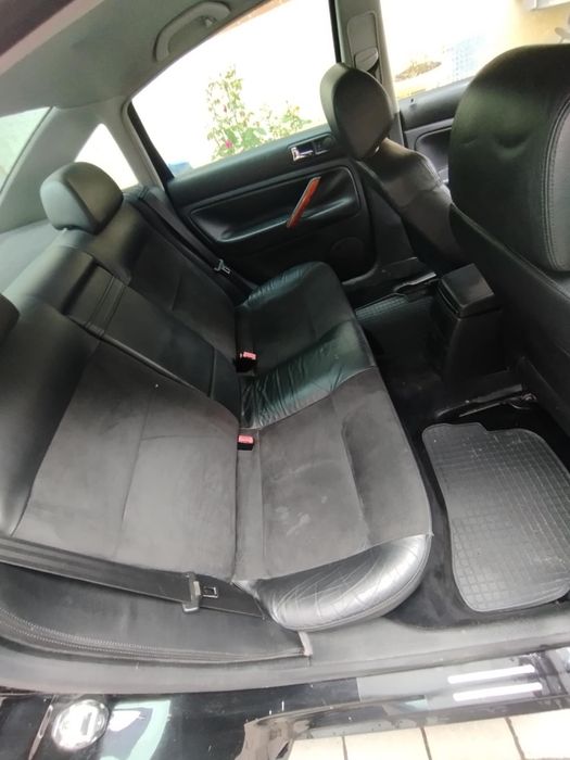 Vand vw passat 1.9 131cp.