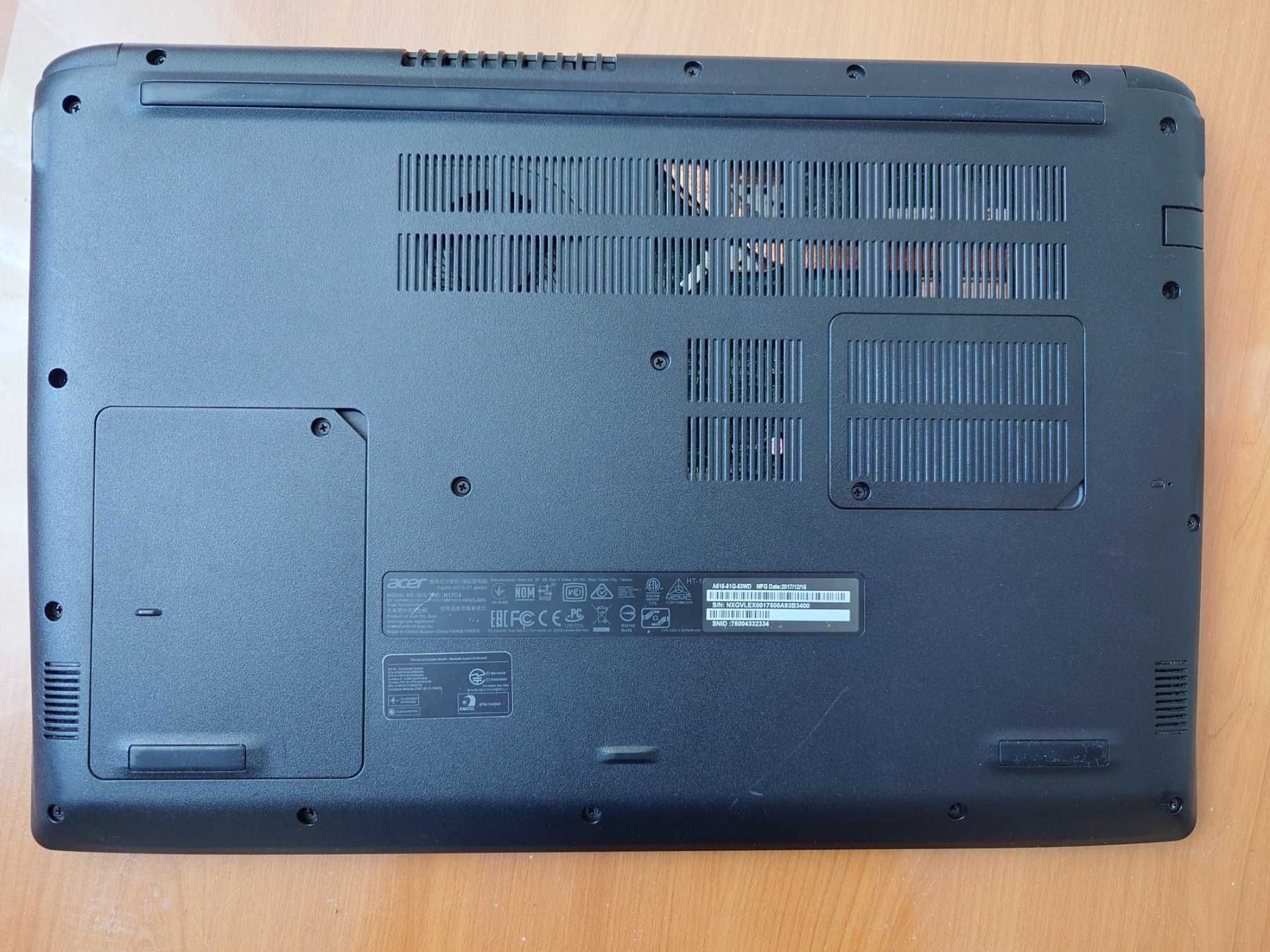 Acer Aspire 5 - за части