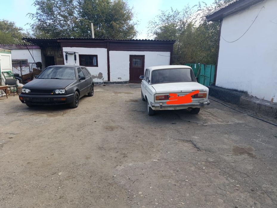 Продам две машины или обмен на классом выше на ходу