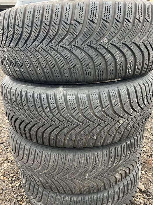 Hankook Winter i*cept RS2