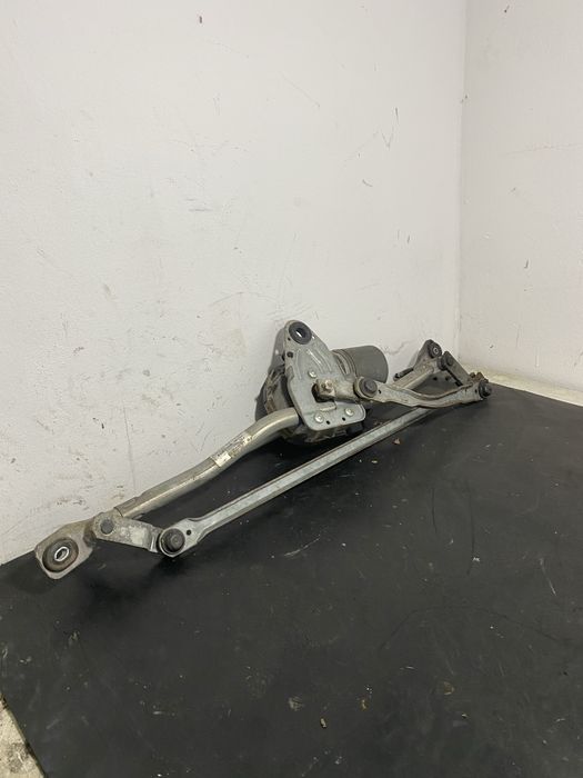 Motoras ansamblu stergatoare Audi A6 C6 2.0 TDI 3.0 TDI 4F1955119