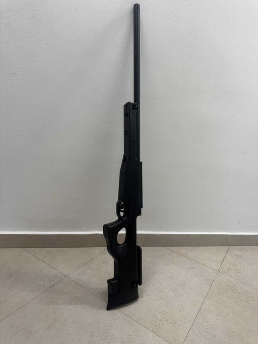 снайпер за еърсофт AWP ( L92 )