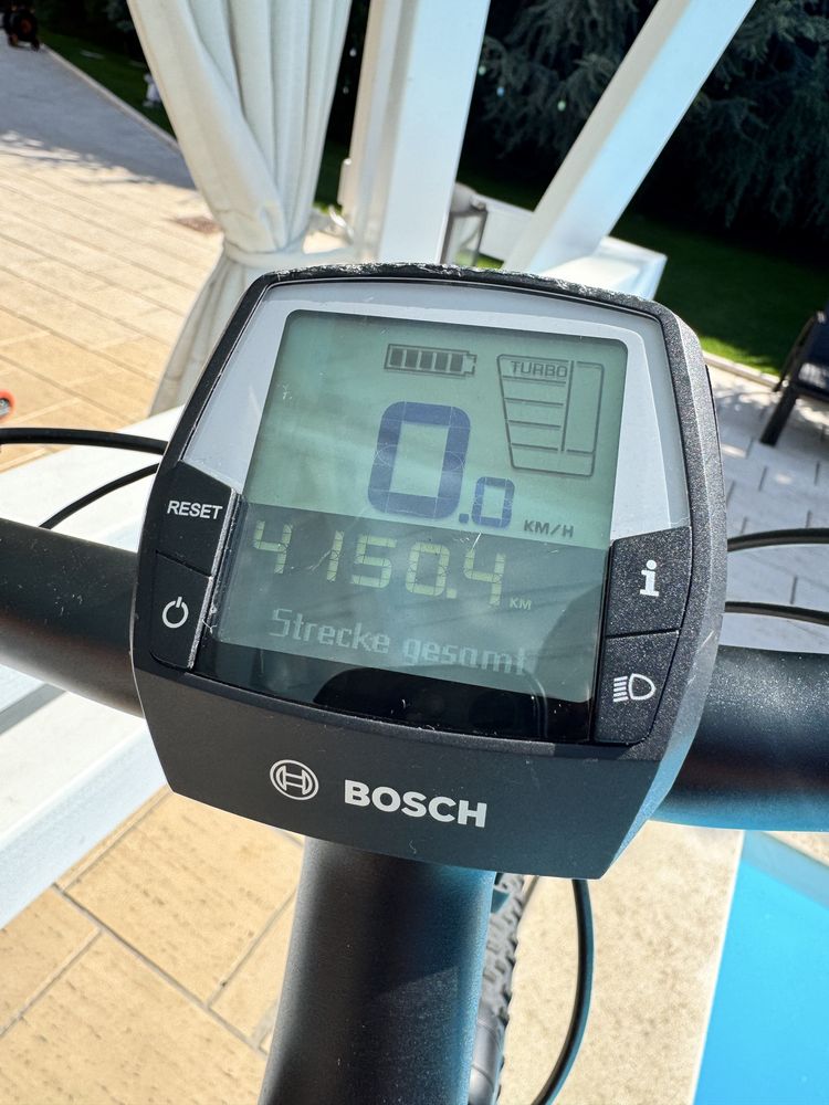 Bicicleta electrica KTM STYLE XL