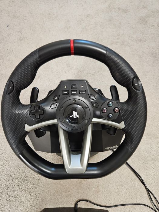 Волан с педали HORI PS4/PC