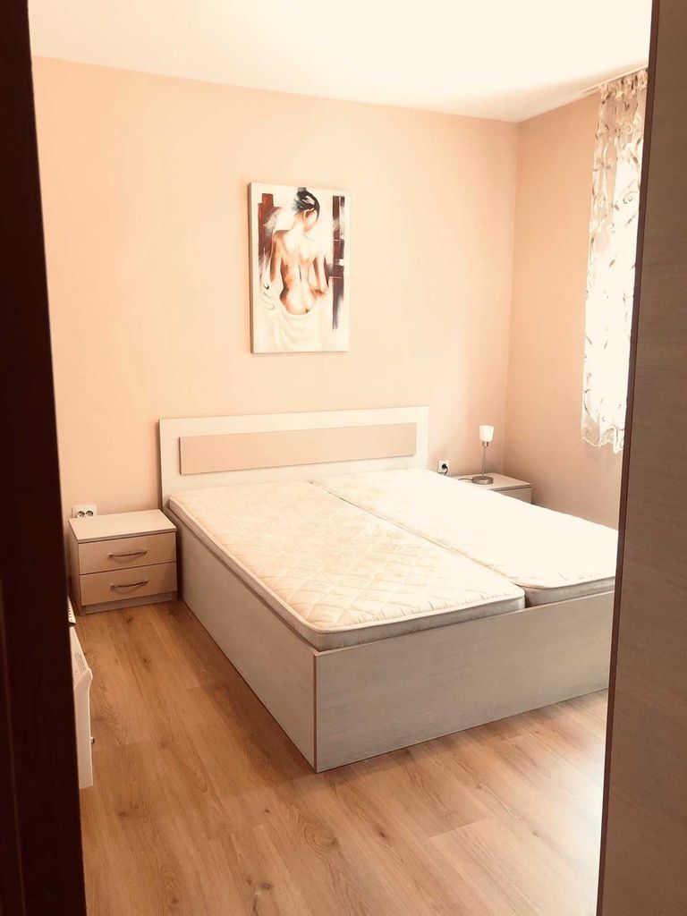 Продава се Двустаен апартамент в Пловдив, Център - 65 кв.м за 2308 €/кв.м - Снимка #6