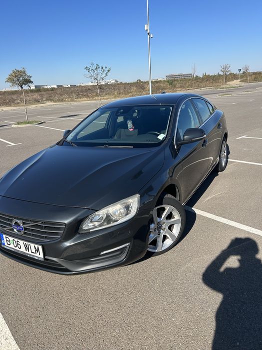 Volvo S60 2015 Momentum