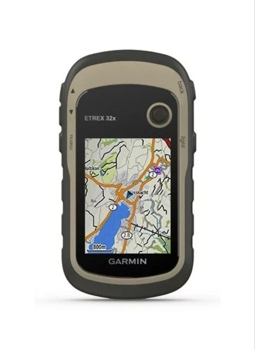 Продаю gps навигатор горный  Garmin