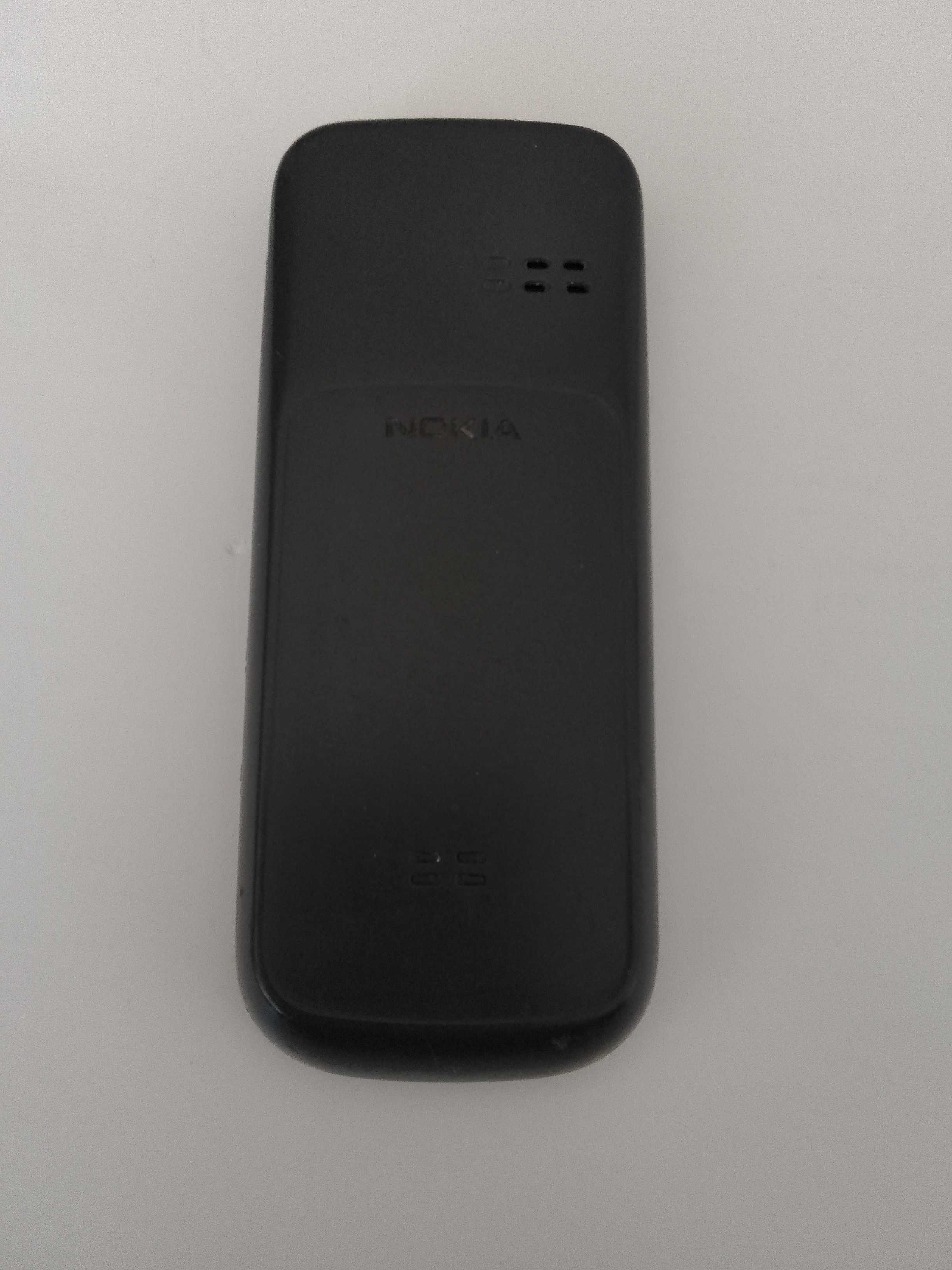 Nokia 100 (RH 130) бг меню/отключен + зарядно