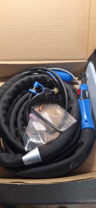 wig tig SR-P 4m nou