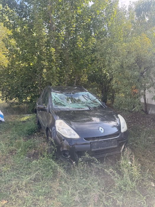 Renault Clio avariat/ accidentat/ pt. Dezmembrare /dezmembrari