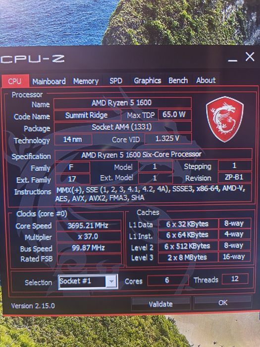Unitate PC light Gaming