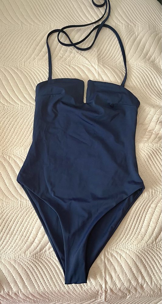 Costum de baie intreg Cos Bleumarin XS