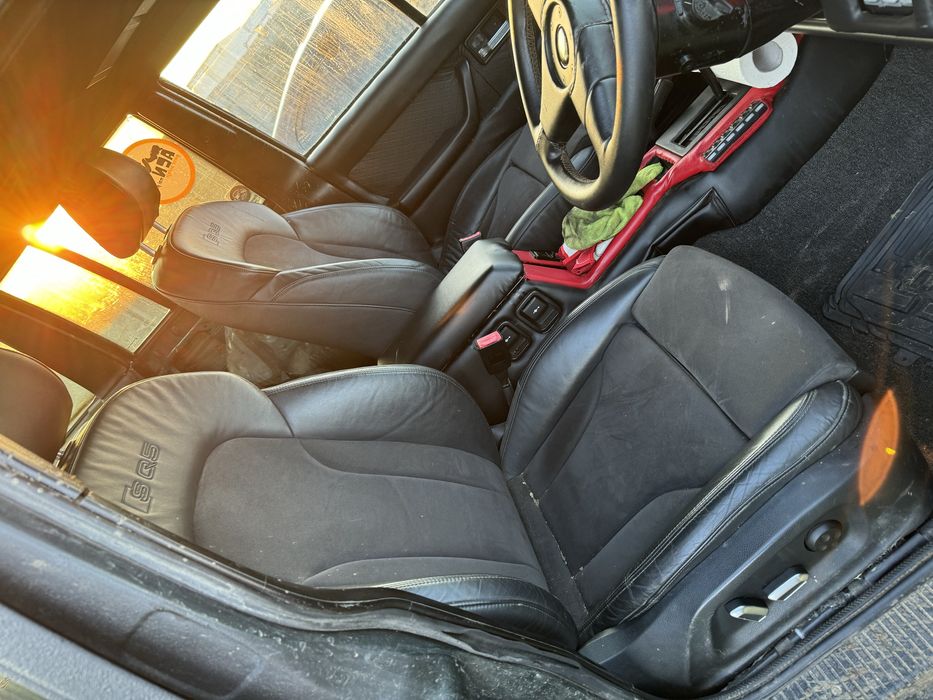Jeep grand cherokee xj 4.0b si gaz off-road