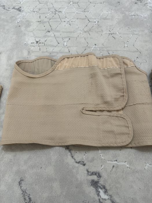 Бандажи  для груди и пояса