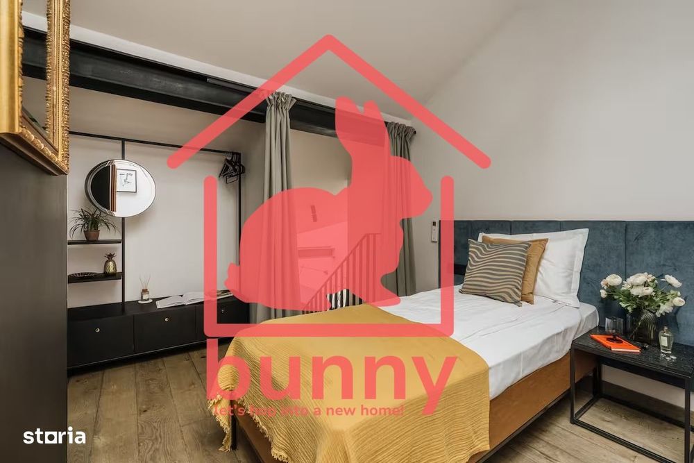 Apartament cu 3 camere și vedere stradală, aproape de centru