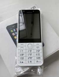 Nokia 230 (новый) , нокиа, телефон