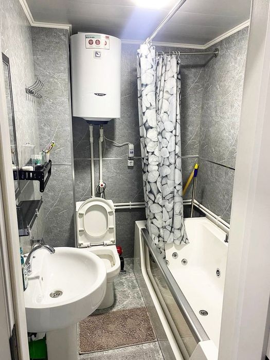 Сдаётся Premium Lux 3х ком кв на Бусыгина!!!