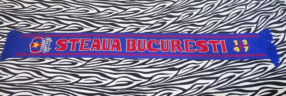 Fular Steaua București