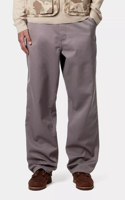 Pantalon Carhart Wip Work