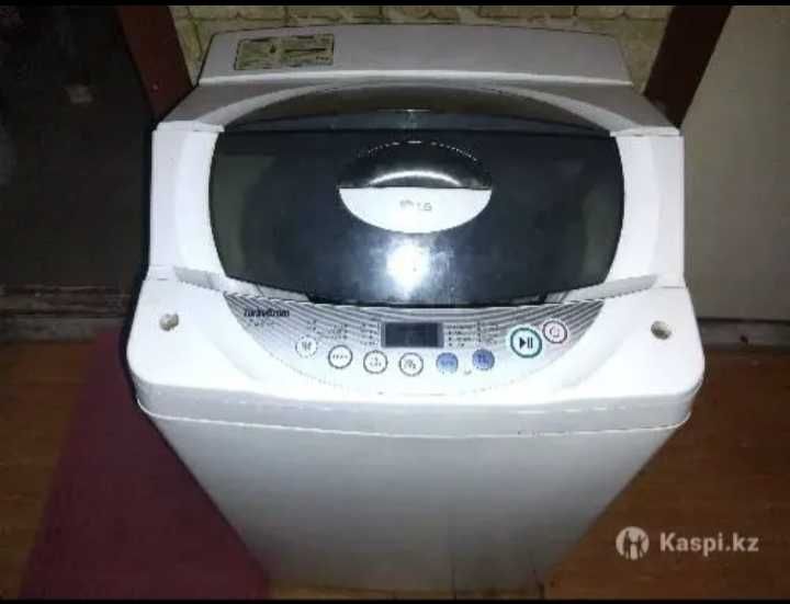 Продам стиральную машину LG