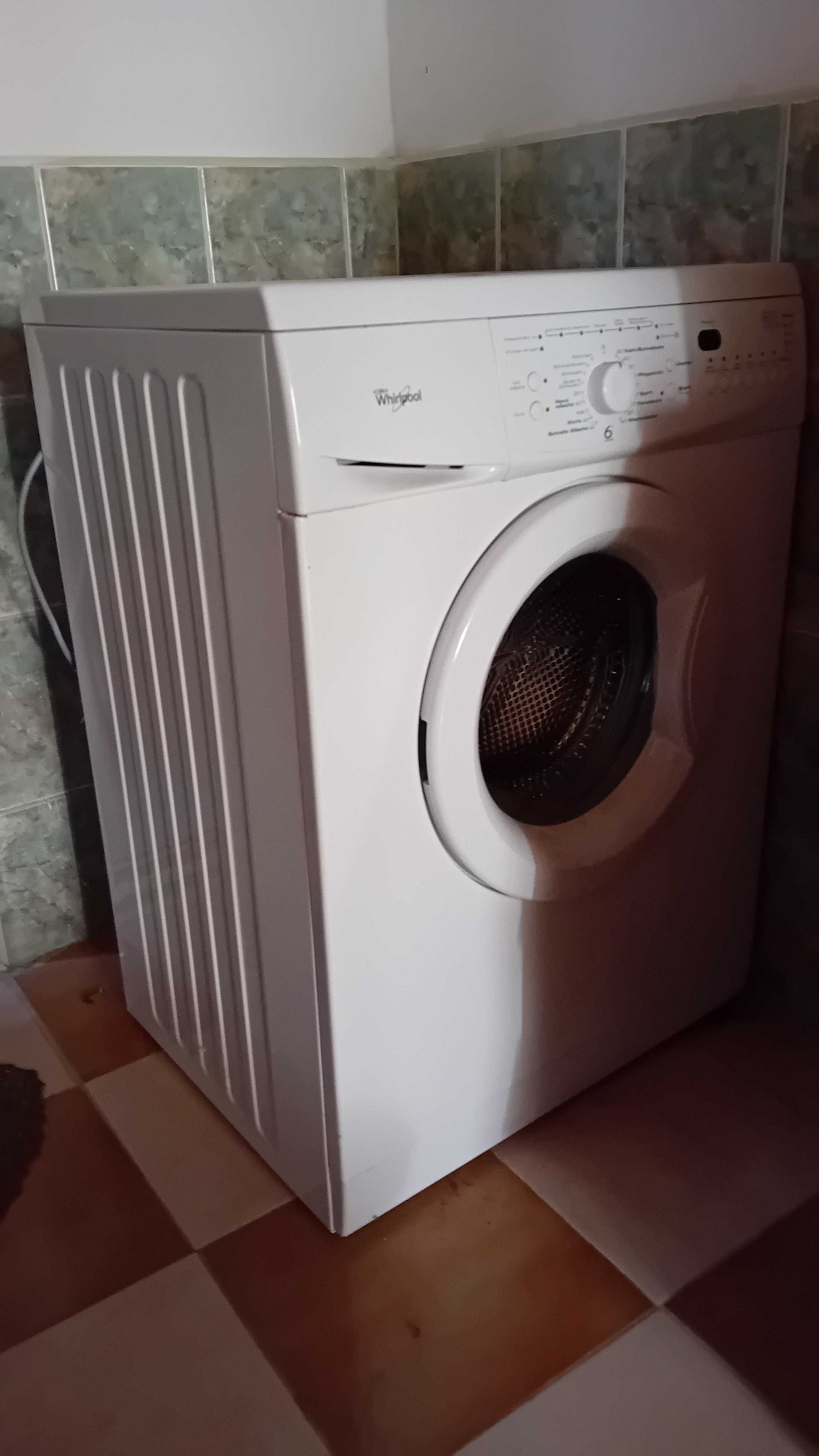 Ще продам пералня