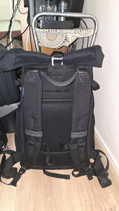 Фотографска раница Tenba  Fulton V2 16L