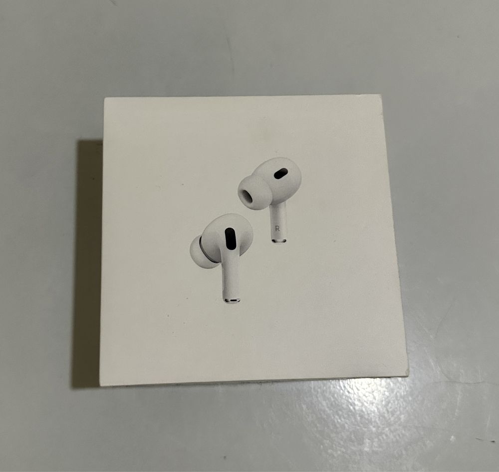 AirPods Pro 2nd Generation