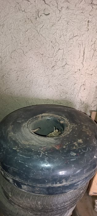 Пропан балон 61 талик сотилади Наманган Шахрида
