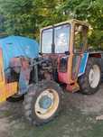 Tractor patro patru dtc