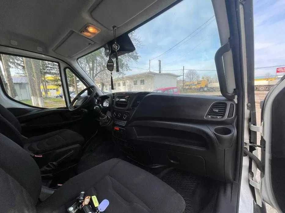 Iveco Daily 70C15 Basculanta 3 parti