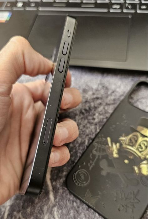 iPhone 12 mini 128Gb с гарантией