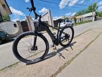 Bicicleta electrica cube M 29er 3800km