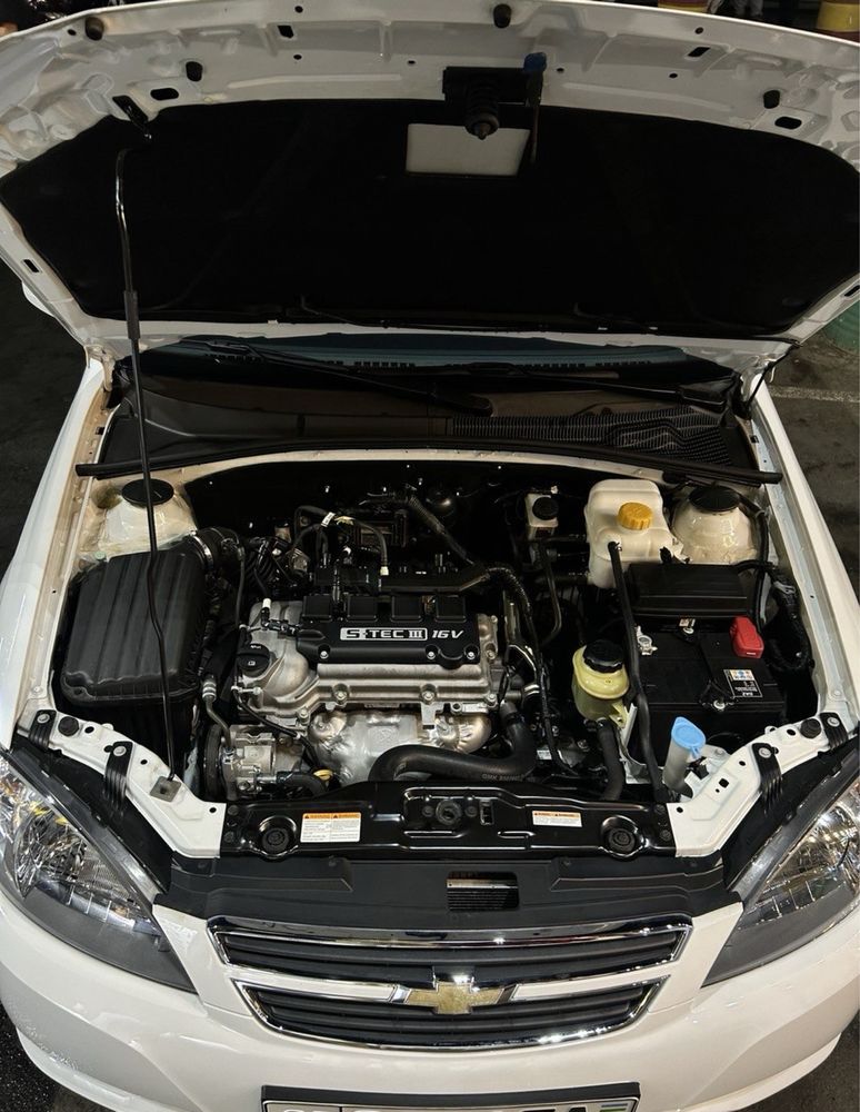 Chevrolet Gentra , 3 позиция 2022 года
