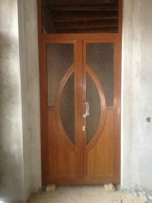 Akfa eshik deraza va romlar