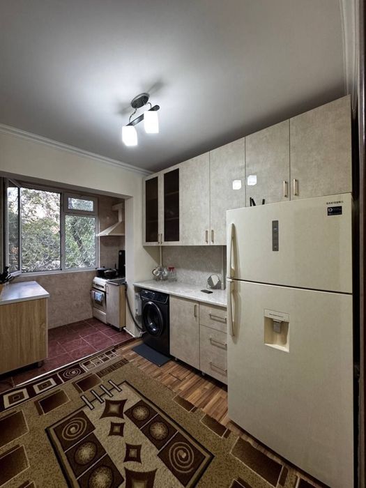 Продается квартира на ул. Бобур