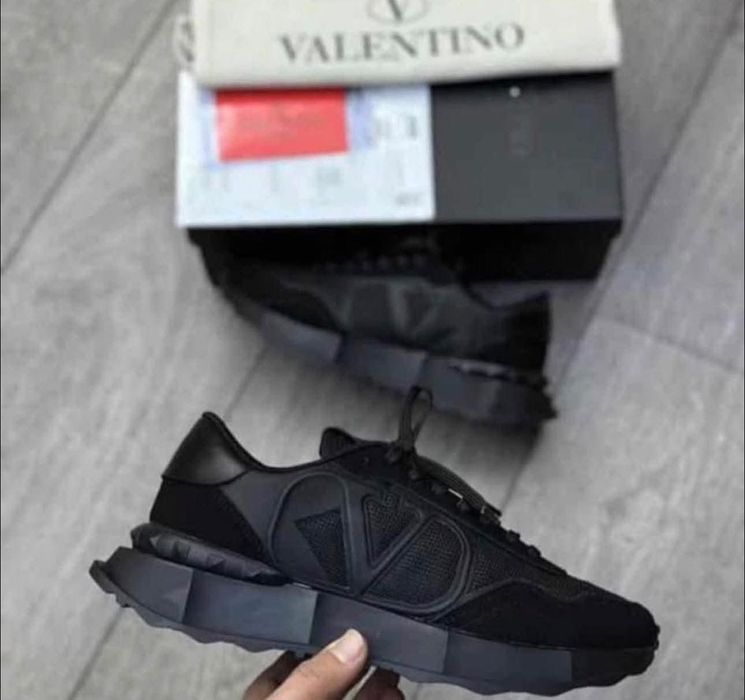 Valentino мъжки маратонки