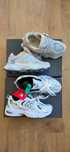 Маратонки дамски New Balance