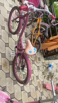 Детские велосипед