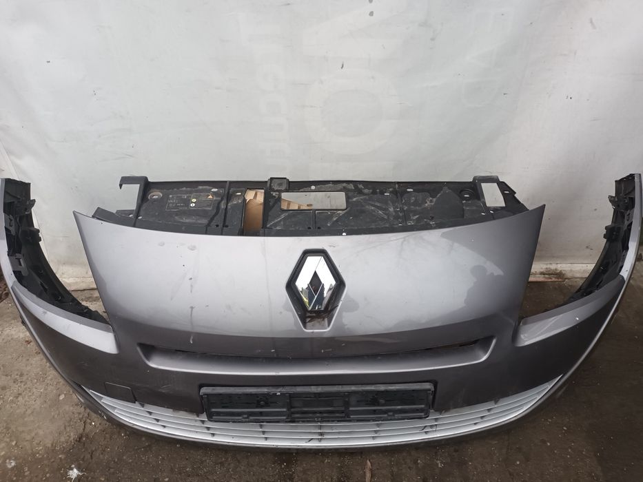 Bara fata renaul scenic 3 grand scenic 3