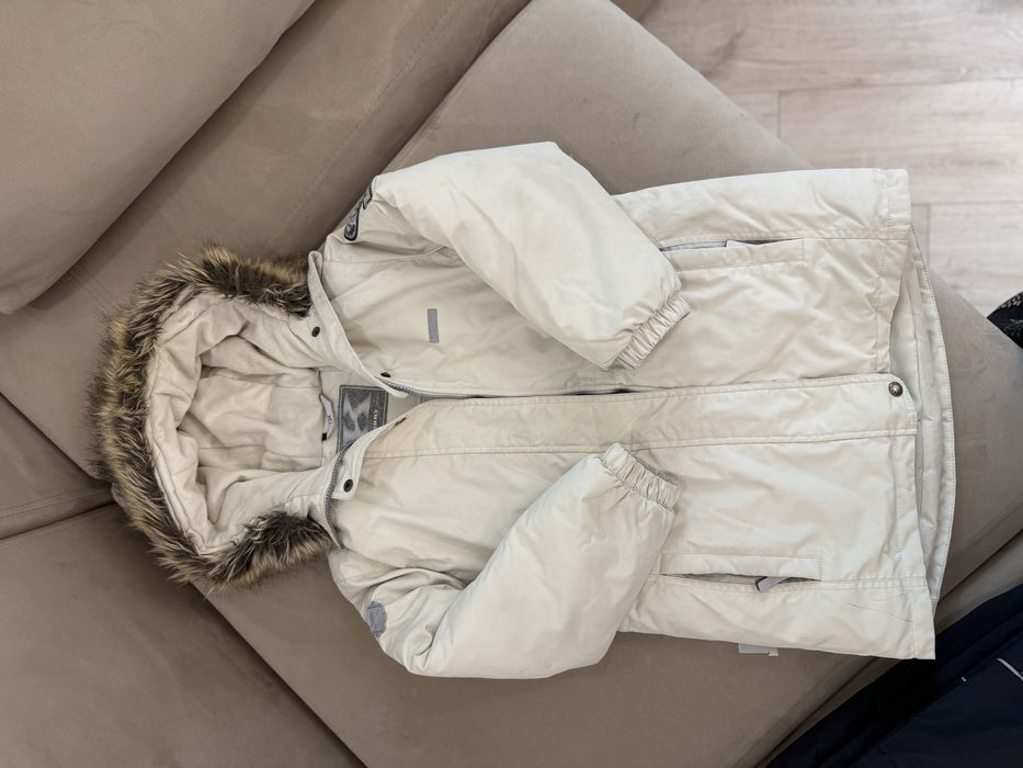 Продам парку и комбинезон