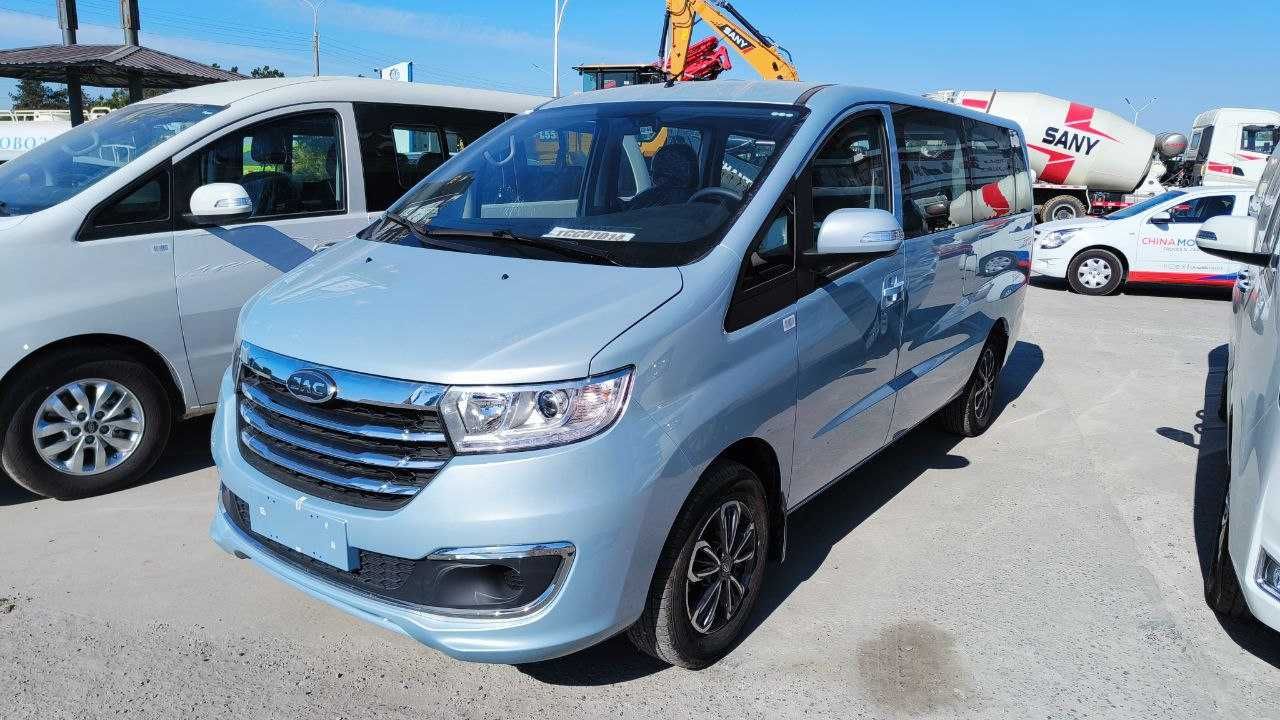 Lada largus gross У'рнига ажойиб йечим