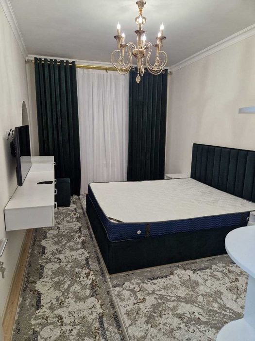 СРОЧНОЕ Сдаётся кв ЖК Алмазар Сити 3-ком/3/13 ро-н Алмазарский !! 539