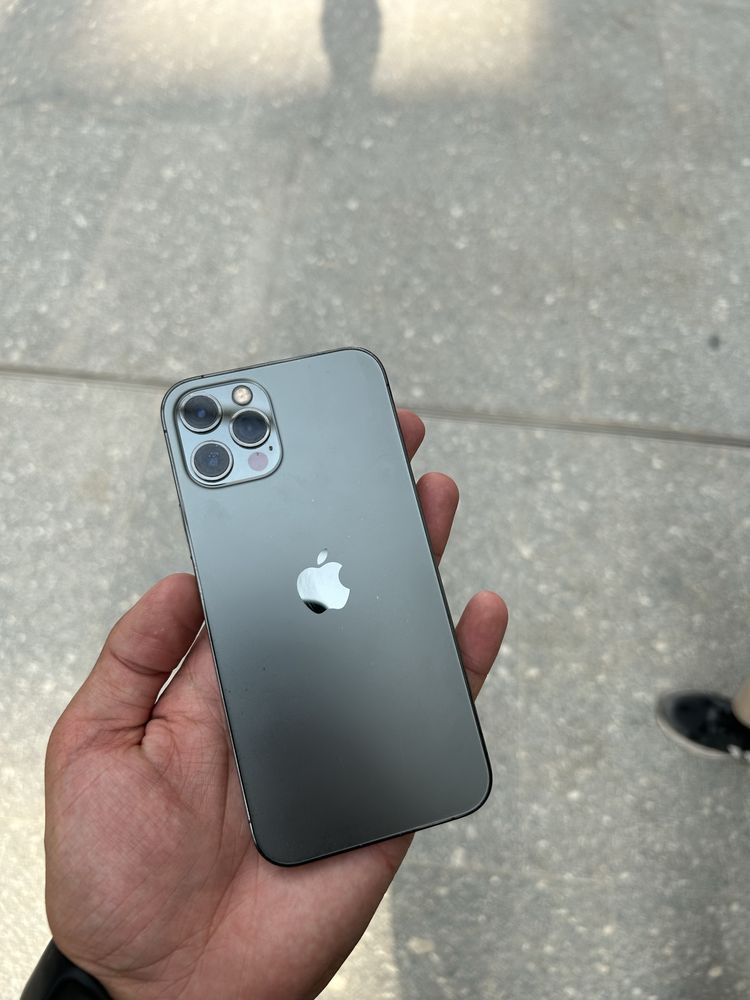 iPhone 12 Pro 128gb