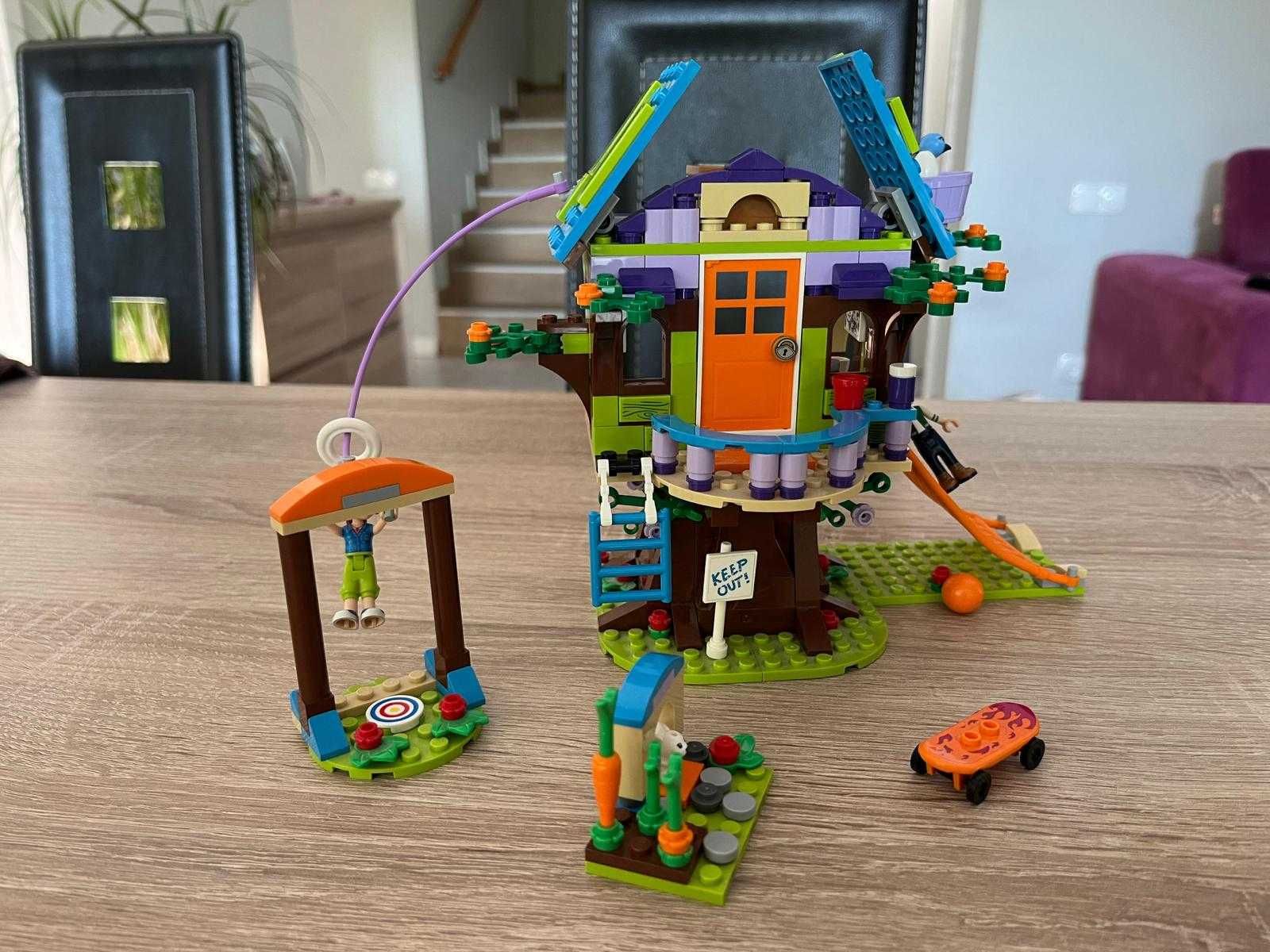 LEGO® Friends - Mia's Tree House (41335) LEGO