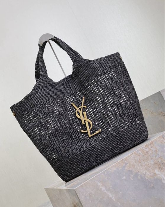 Geanta Saint Laurent Icare