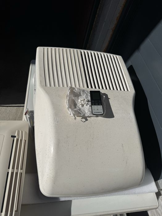 Климатик Dometic Freshjet 2200