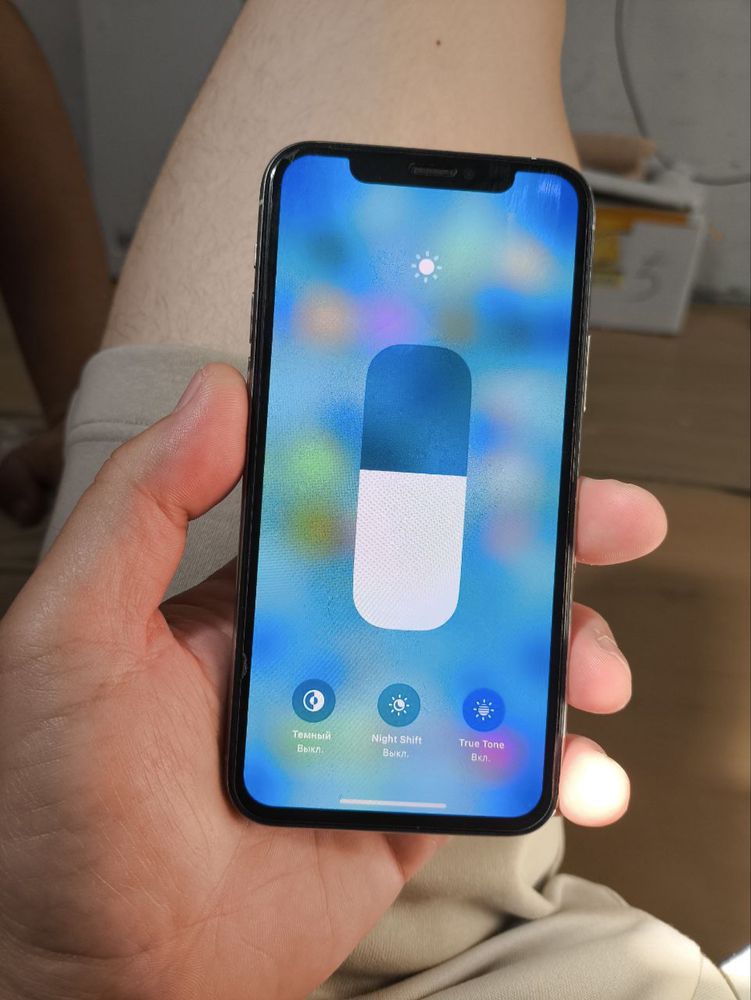 iphone 11 pro kor dok 256