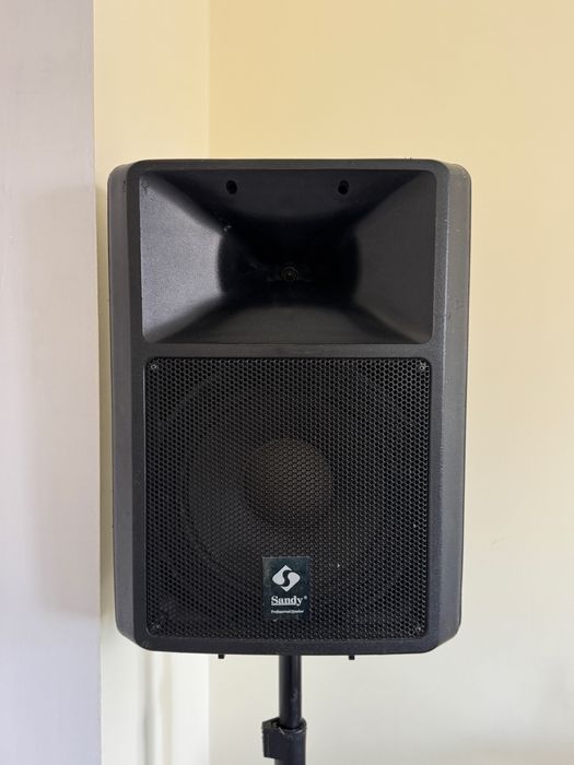 Продается аппаратный калонка SANDY