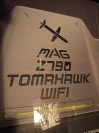 Дъно MSI MAG Z790 tomahawk WI-FI (chipset = X)